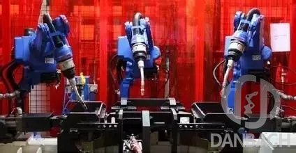 細數六種工業機器人關鍵技術