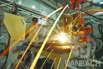 細數六種工業機器人關鍵技術