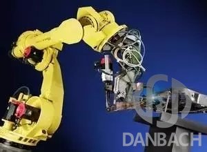 細數六種工業機器人關鍵技術