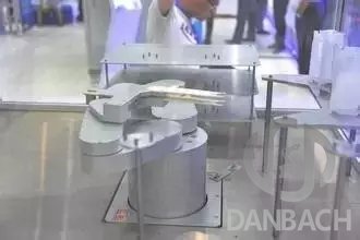 細數六種工業機器人關鍵技術